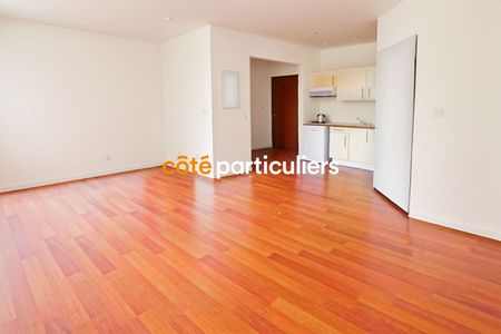 Appartement 1 pièce(s) 30.34 m2 - Photo 5