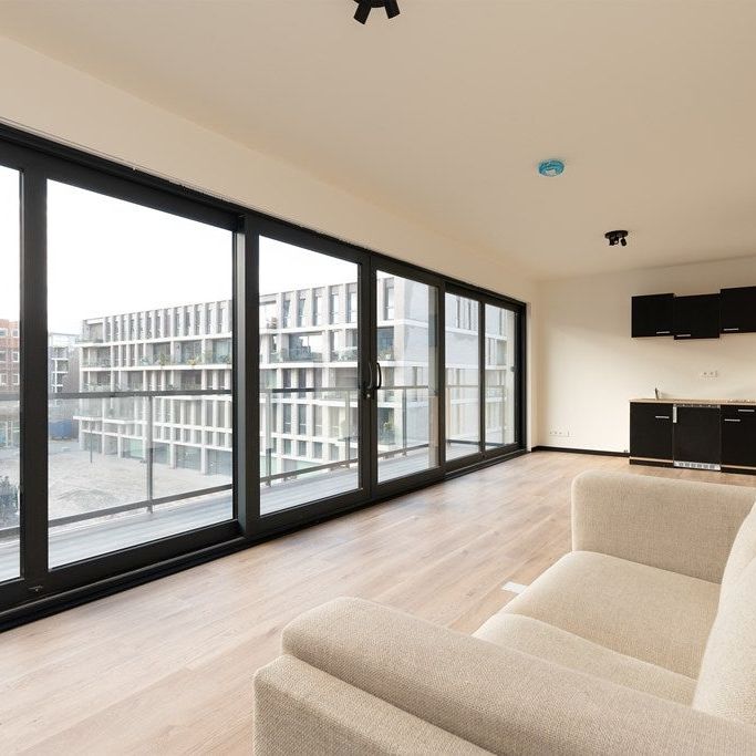 Te huur: Appartement Gamerenstraat in Amsterdam - Photo 1