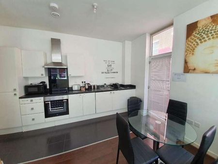 Warstone Lane, Birmingham, B18 - Photo 3