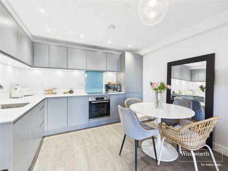 2 bedroom apartment to rent - Photo 4