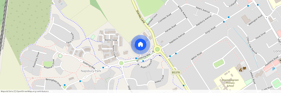 Lime Tree Court, London Colney, St. Albans, AL2