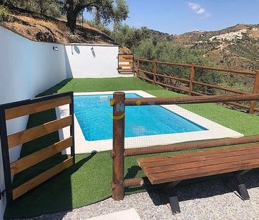 Country House 3 bedrooms pool parking Competa - Foto 3