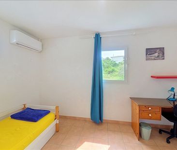 4 pièces - Meublé - 75,95 m² - RDC - Colocation non autorisée - Photo 4