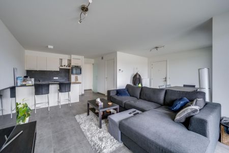 Appartement te huur in Nevele - Foto 4