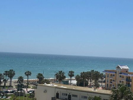 2 bedroom luxury Apartment for rent in Torremolinos, Andalusia - Photo 2