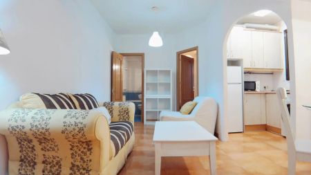 1-bedroom apartment for rent in Trafalgar - Foto 2