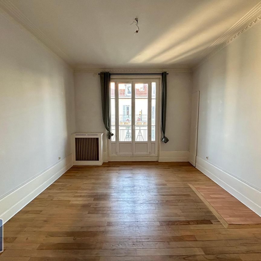 Location Appartement 3 pièces 71m² GRENOBLE 38000 - Photo 1