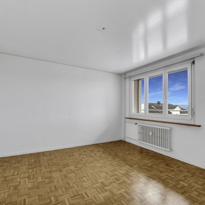 Gepflegt und Zentral - Foto 1