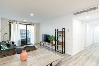 Carrer de la Mar Egea, Badalona, Catalonia 08918