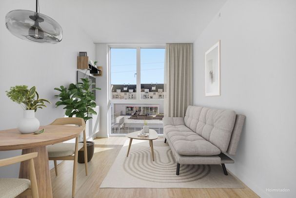 Dortheavej 2, 1. 3., 2400 København NV - Photo 1