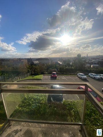 Location Appartement 1 pièce 22m² ROUEN 76000 - Photo 5