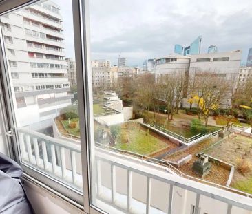 38 rue Salvador Allende 38, Paris - Photo 1