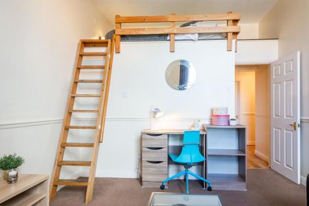 1 bedroom flat to rent - Photo 2