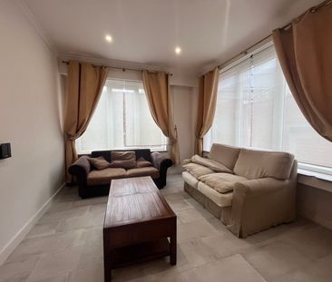 Flat - for rent - Photo 3