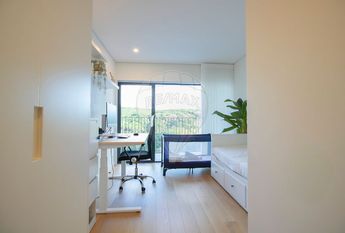Apartamento T4 em Lisboa