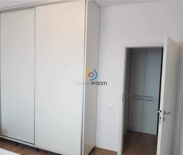 De inchiriat apartament 2 camere zona Exercitiu-Stadion, bloc nou - Fotografie 1