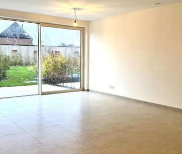 Appartement te huur in Vichte voor € 745 met 1 slaapkamer - Foto 2