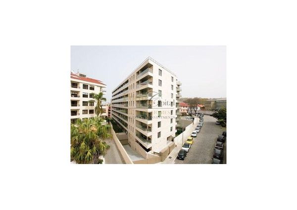 Apartamento T3 em Porto