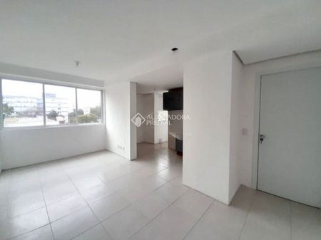 Apartamento com 3 quartos e 75m² para alugar em Partenon, Porto Alegre. - Foto 4