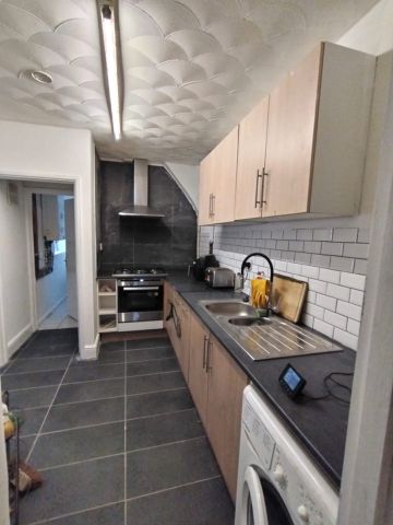 Room in a Shared House, Colston Road, BS5 - Photo 3