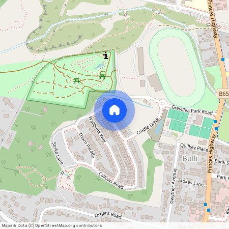 24B Wallbank Way, NSW 2516, Bulli