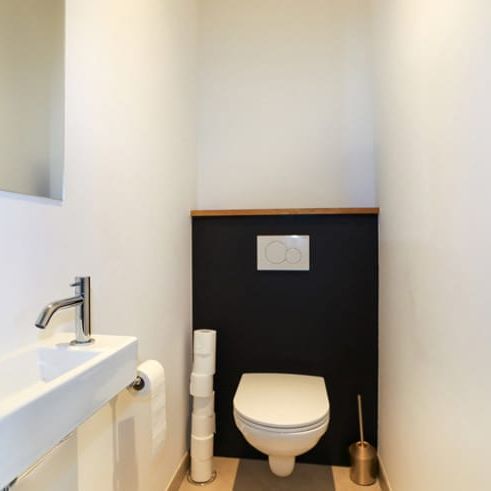 Appartement te huur - Photo 1