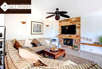 Luxury Villa in Marbesa, Marbella