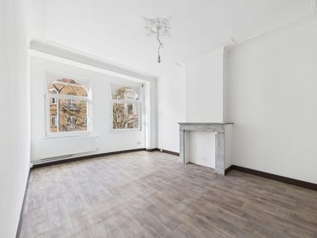 Appartement te huur - Foto 4