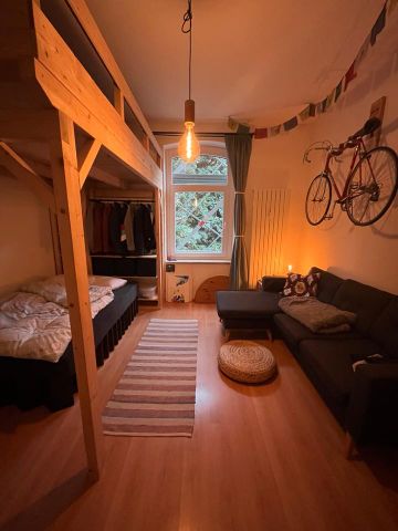 Pendlerwohnung/Wochenendheimfahrer Südstadt - Photo 3