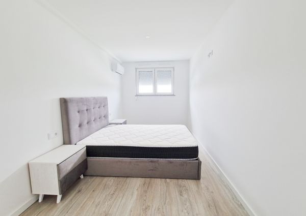 Apartamento T3 em Aradas novo para arrendamento