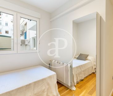 Flat for rent with Terrace in En Corts (Valencia) - Photo 6