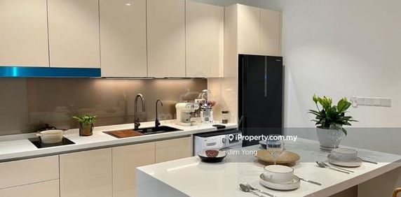 Quill Residence, KLCC, KL City Centre - Photo 2