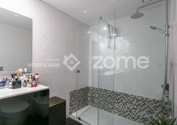 Apartamento T1 em Porto
