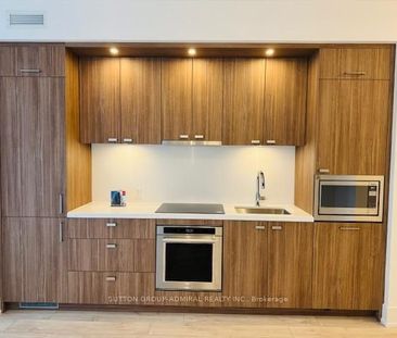 For Lease - 10 Inn On The Park Drive Unit# 1605 (furnished), Toront... - Photo 6