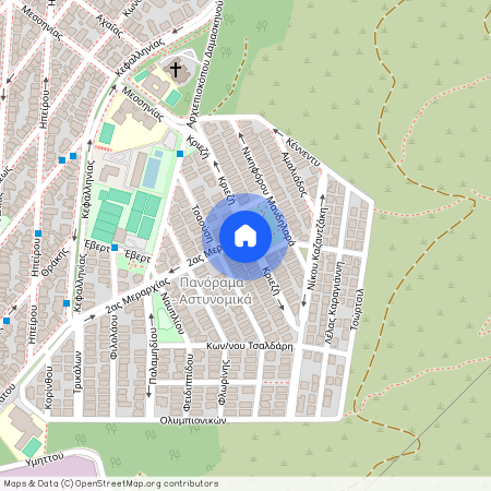 Ηλιούπολη (Πανόραμα (Αστυνομικά))