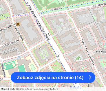 Wynajmę mieszkanie 3-pokojowe 74m2 – zdjęcie 1