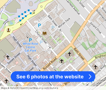 Church Street, Rhyl, LL18 - Photo 1