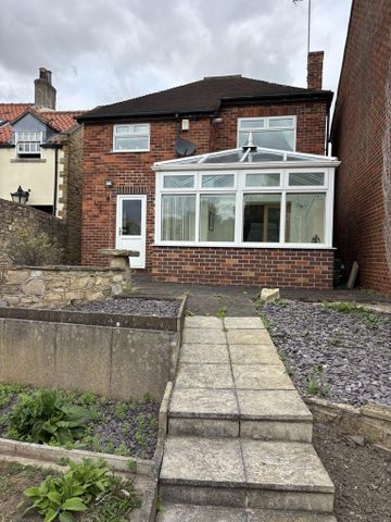 2 bedroom detached house to rent - Photo 3