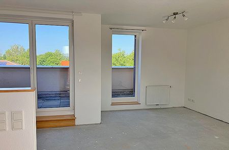 Wohnung in Gnadendorf - Foto 2