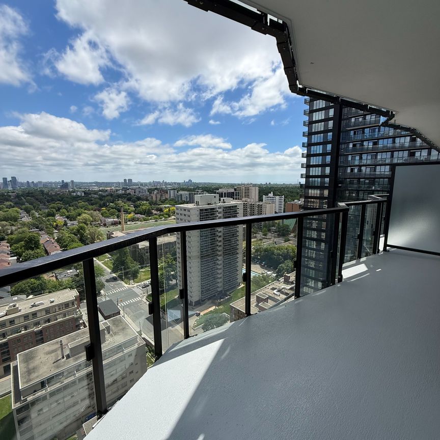 For Lease - 110 Broadway Avenue Unit# 2009, Toronto, Ontario - Photo 1
