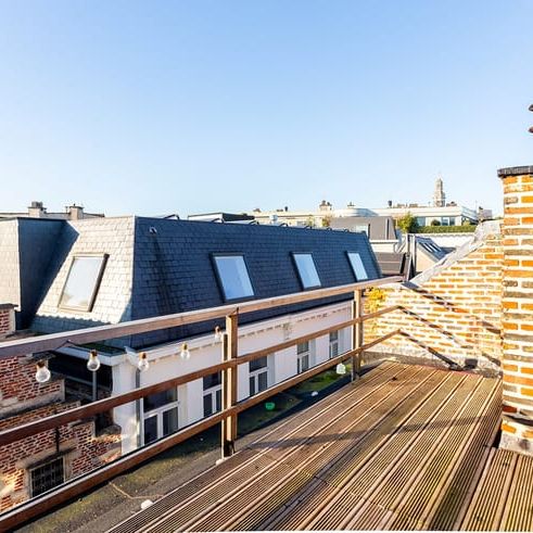 Duplex te huur - Photo 1