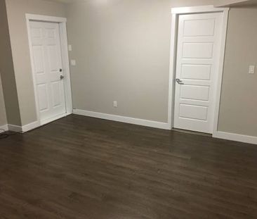 2 BEDROOM BASEMENT SUITE (incl. private parking) - Photo 2