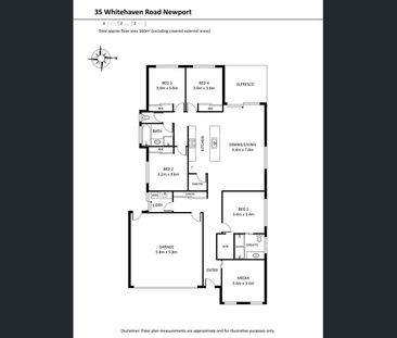 Family Home - Ducted Air Conditioning & Rumpus Room - Rent increase... - Photo 3