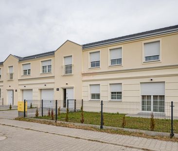 Bliźniak | 5- pokoi | Nowe budownictwo | Super dojazd - Zdjęcie 3