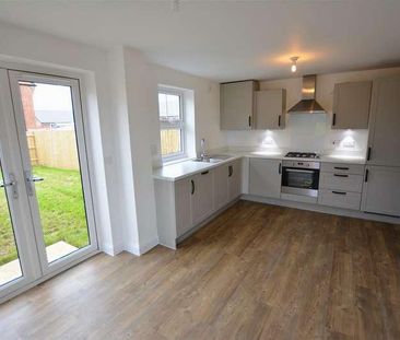 Beaumaris Road, Bearwood, Bournemouth, BH11 - Photo 5