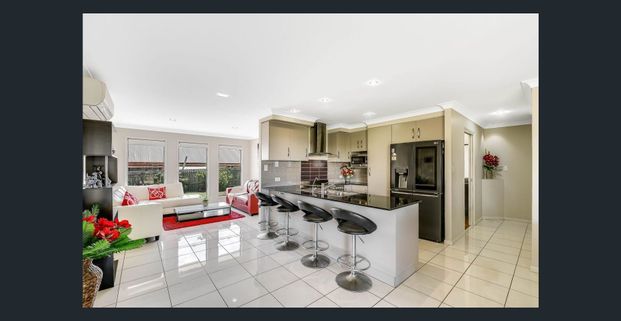 Modern Comfort in Prime Middle Ridge Location - Photo 1