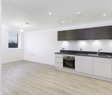 1 bedroom apartment to rent - Photo 2