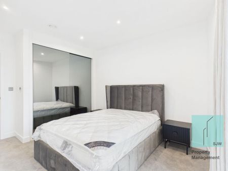 1 bedroom flat to rent - Photo 5