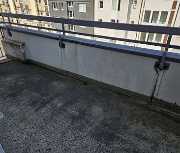 Geräumige Zweiraumwohnung mit ca. 67 m² Wohnfläche und Balkon - Foto 4