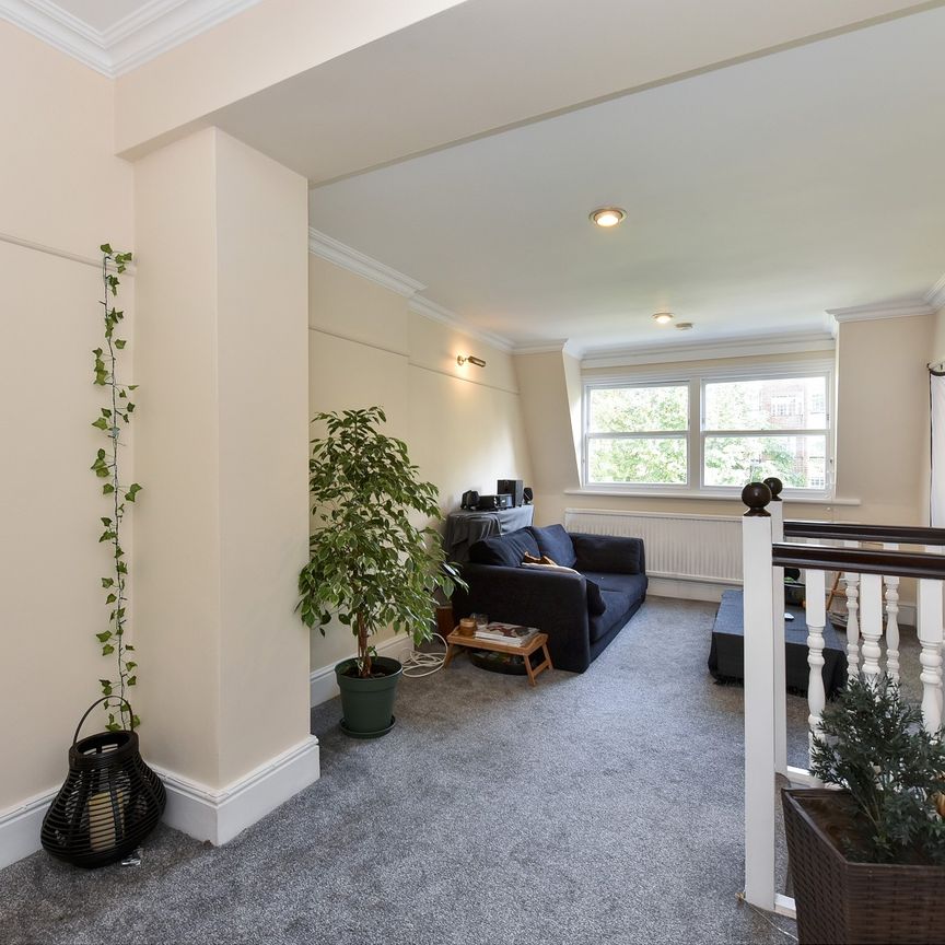 Oakley Street, Chelsea, London, SW3 - Photo 1